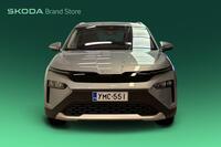 Skoda Elroq vaihtoauto