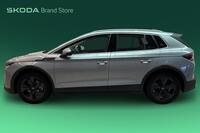 Skoda Elroq vaihtoauto