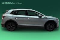 Skoda Elroq vaihtoauto
