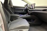 Skoda Elroq vaihtoauto
