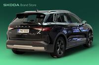 Skoda Elroq vaihtoauto