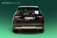 Skoda Elroq vaihtoauto