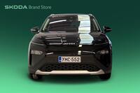 Skoda Elroq vaihtoauto