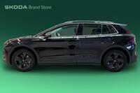 Skoda Elroq vaihtoauto