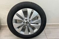 Skoda Elroq vaihtoauto