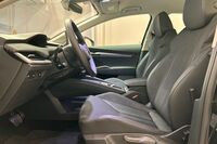 Skoda Elroq vaihtoauto