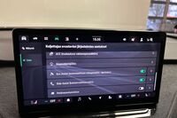 Skoda Elroq vaihtoauto