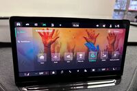 Skoda Elroq vaihtoauto