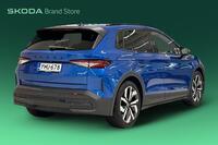 Skoda Elroq vaihtoauto