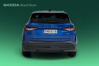 Skoda Elroq vaihtoauto