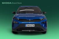 Skoda Elroq vaihtoauto
