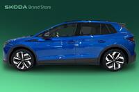 Skoda Elroq vaihtoauto