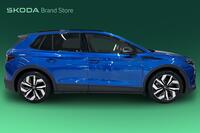 Skoda Elroq vaihtoauto