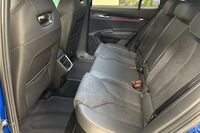 Skoda Elroq vaihtoauto