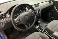 Skoda Rapid vaihtoauto