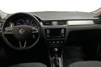 Skoda Rapid vaihtoauto