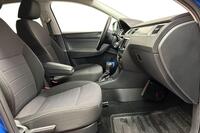 Skoda Rapid vaihtoauto