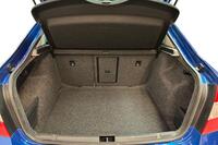 Skoda Rapid vaihtoauto