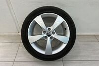 Skoda Rapid vaihtoauto