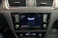 Skoda Rapid vaihtoauto