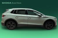 Skoda Elroq vaihtoauto