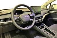 Skoda Elroq vaihtoauto