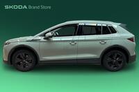 Skoda Elroq vaihtoauto