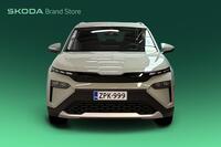 Skoda Elroq vaihtoauto