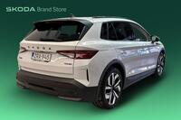 Skoda Elroq vaihtoauto