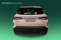 Skoda Elroq vaihtoauto