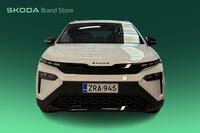 Skoda Elroq vaihtoauto