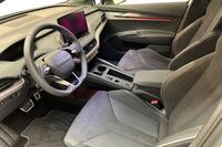 Skoda Elroq vaihtoauto