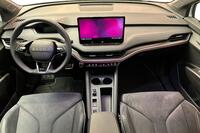 Skoda Elroq vaihtoauto