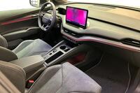 Skoda Elroq vaihtoauto