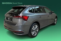 Skoda Scala vaihtoauto