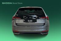 Skoda Scala vaihtoauto