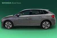 Skoda Scala vaihtoauto