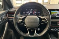 Skoda Scala vaihtoauto