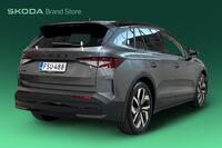 Skoda Elroq vaihtoauto