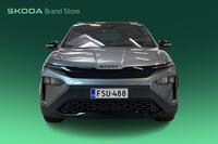 Skoda Elroq vaihtoauto