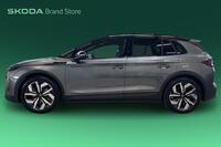 Skoda Elroq vaihtoauto