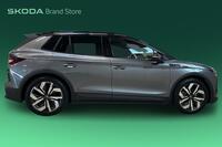 Skoda Elroq vaihtoauto