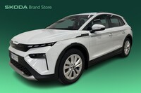 Skoda Elroq vaihtoauto