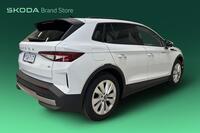 Skoda Elroq vaihtoauto