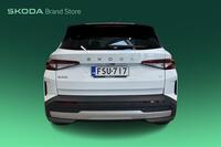 Skoda Elroq vaihtoauto