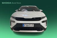Skoda Elroq vaihtoauto