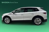Skoda Elroq vaihtoauto