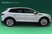 Skoda Elroq vaihtoauto