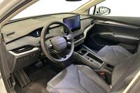 Skoda Elroq vaihtoauto