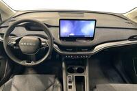 Skoda Elroq vaihtoauto